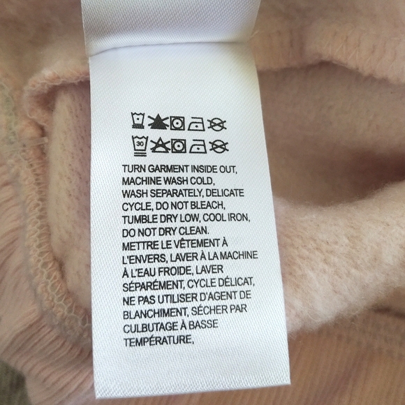 Lucky🍀 Brand Pink Camouflage Lounge Shorts - Picture 8 of 12